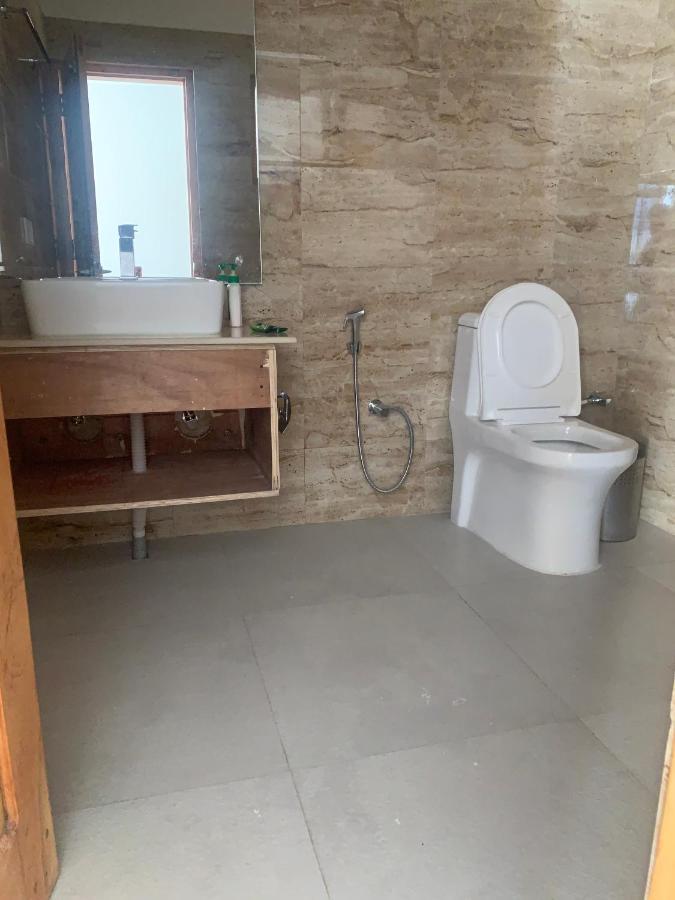 Sangto Green Guest House Leh Exterior photo